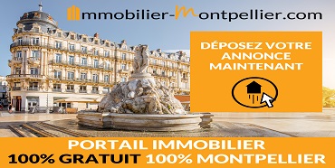 Immobilier Montpellier