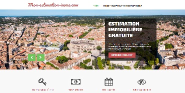 Estimation immobilière Gratuite